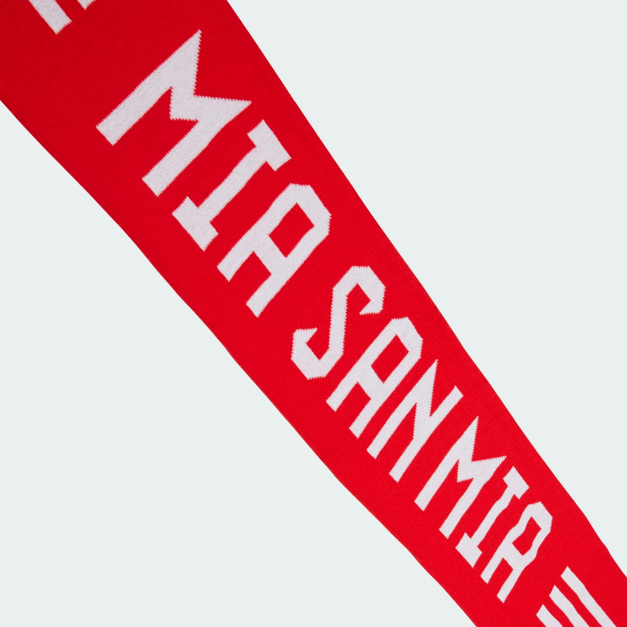 adidas FC Bayern Scarf