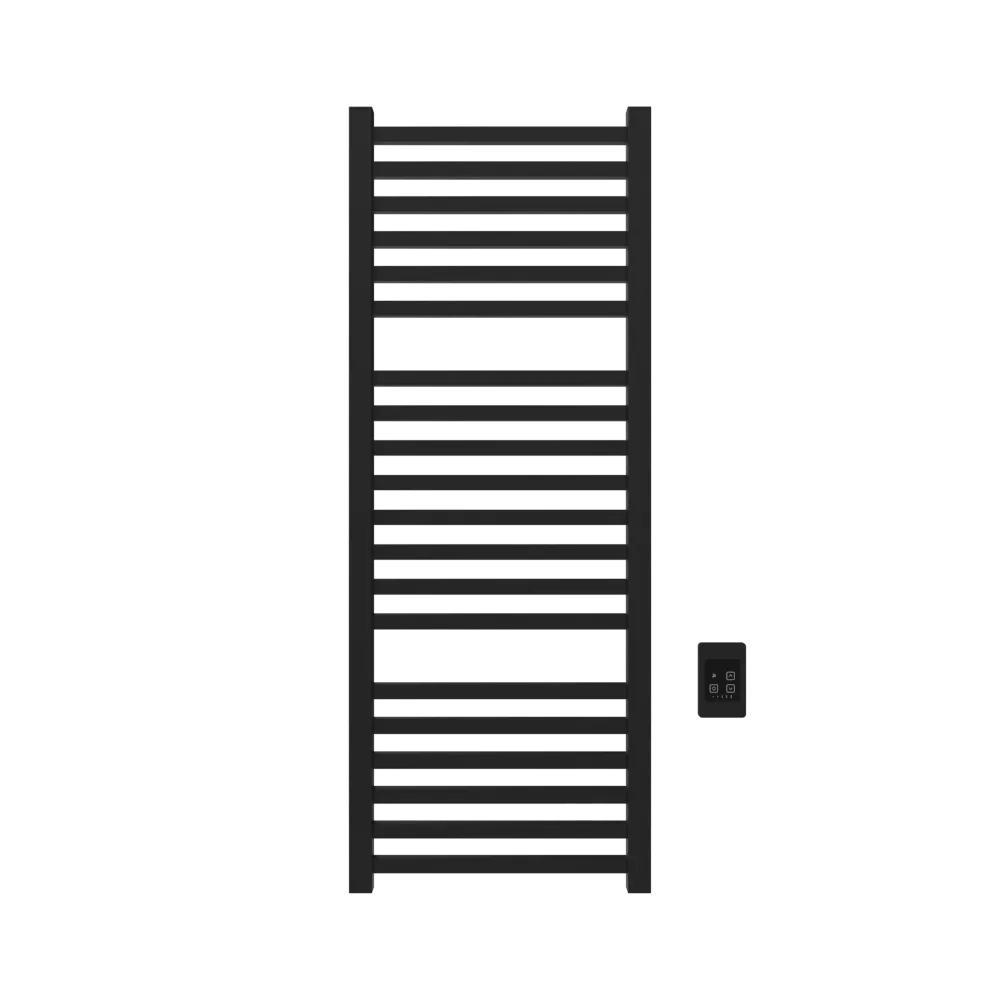 Amba - Quadro Collection - Model Q2154.2 Towel Warmer