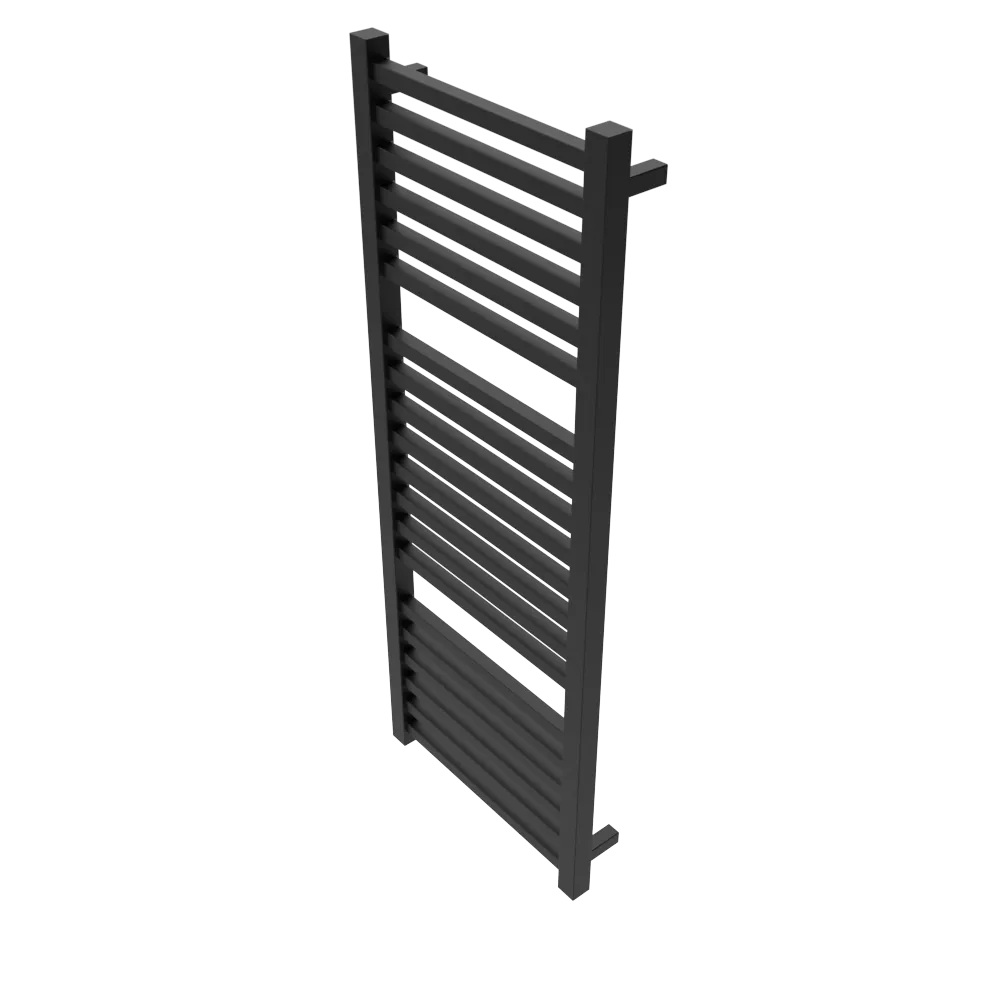 Amba - Quadro Collection - Model Q2154.2 Towel Warmer