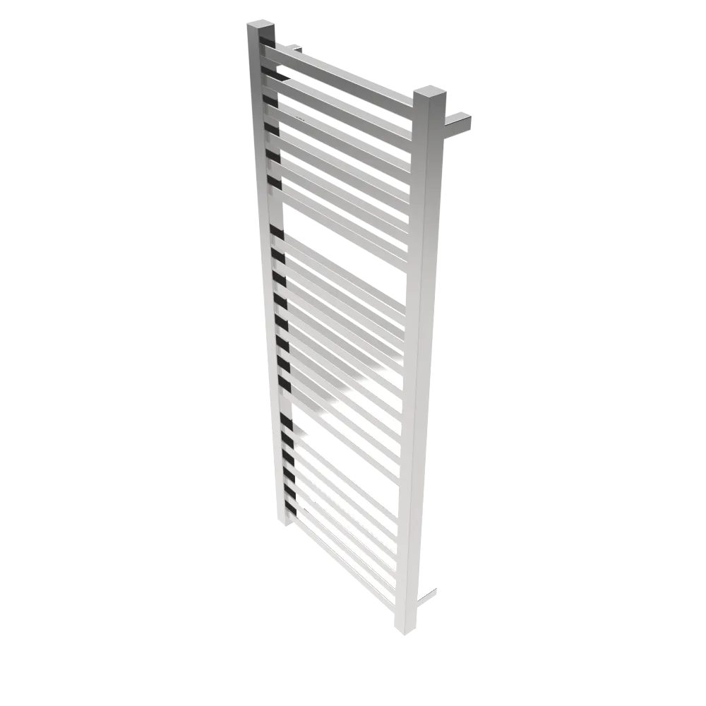 Amba - Quadro Collection - Model Q2154.2 Towel Warmer