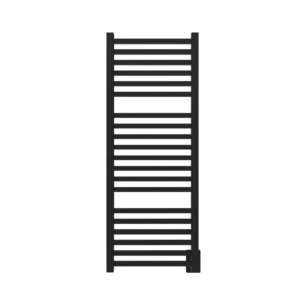 Amba - Quadro Collection - Model Q2154.2 Towel Warmer