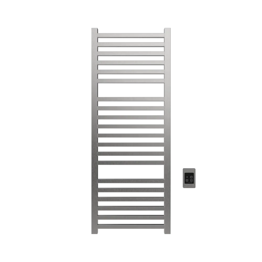 Amba - Quadro Collection - Model Q2154.2 Towel Warmer