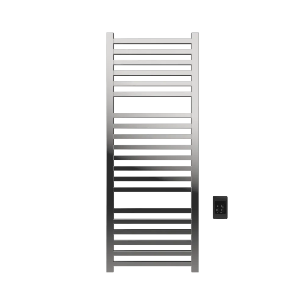 Amba - Quadro Collection - Model Q2154.2 Towel Warmer