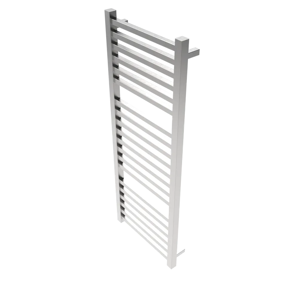 Amba - Quadro Collection - Model Q2154.2 Towel Warmer