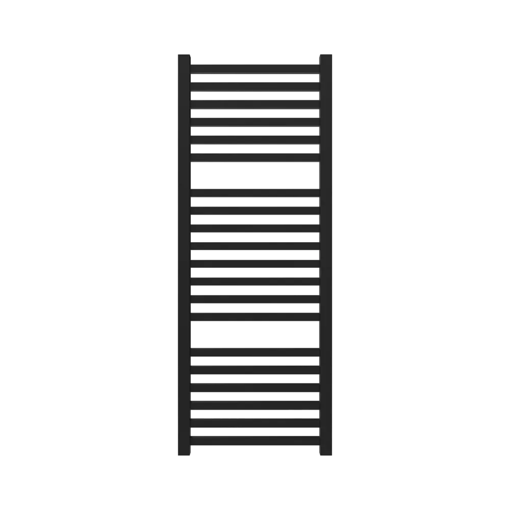Amba - Quadro Collection - Model Q2154.2 Towel Warmer