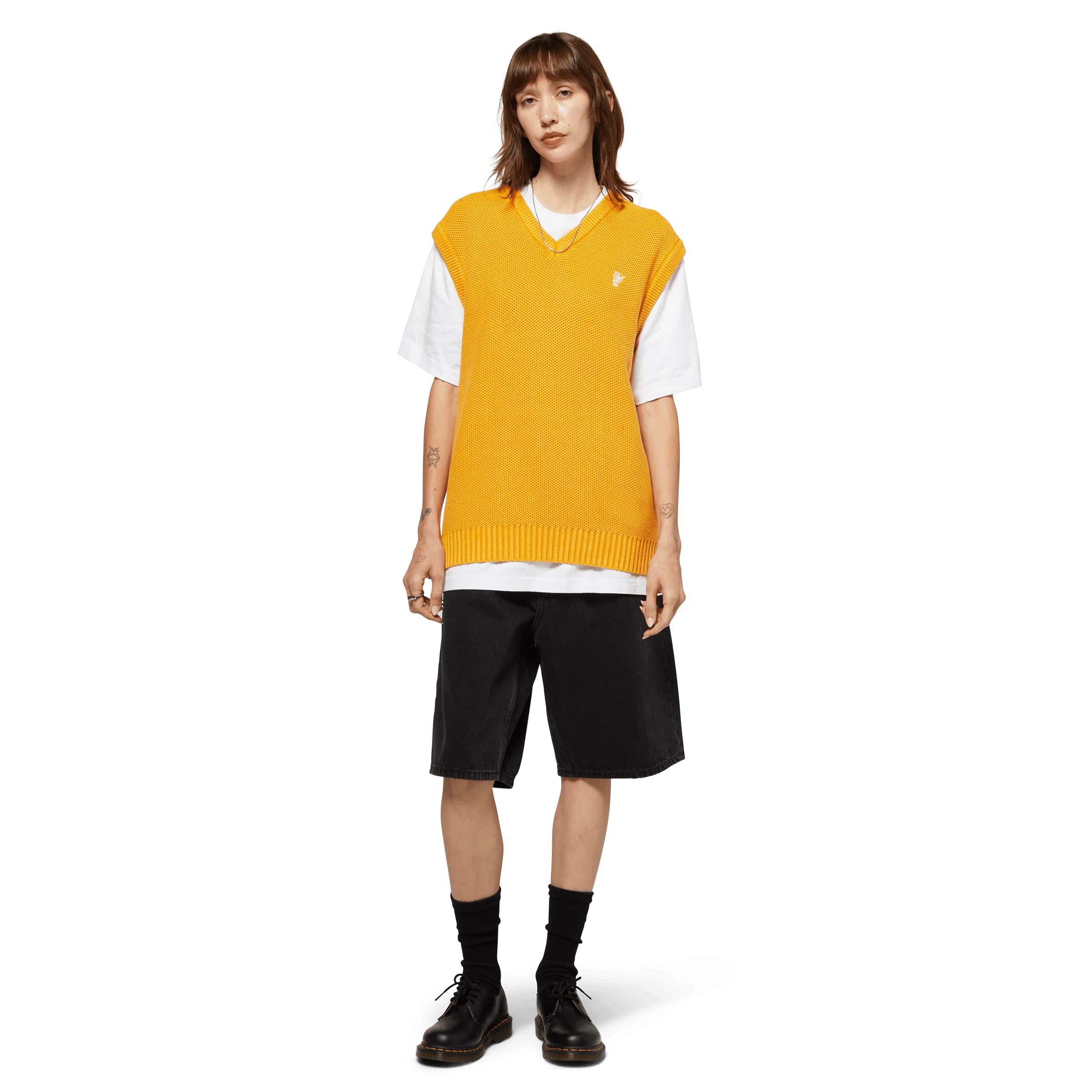 Anton Sweater Vest