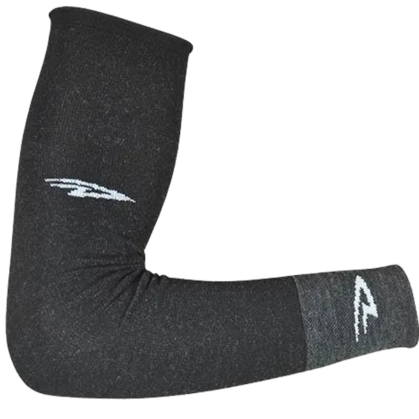 Armskin Wool-Charcoal
