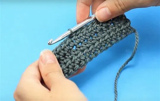 Beginner's Knit/Crochet Kit
