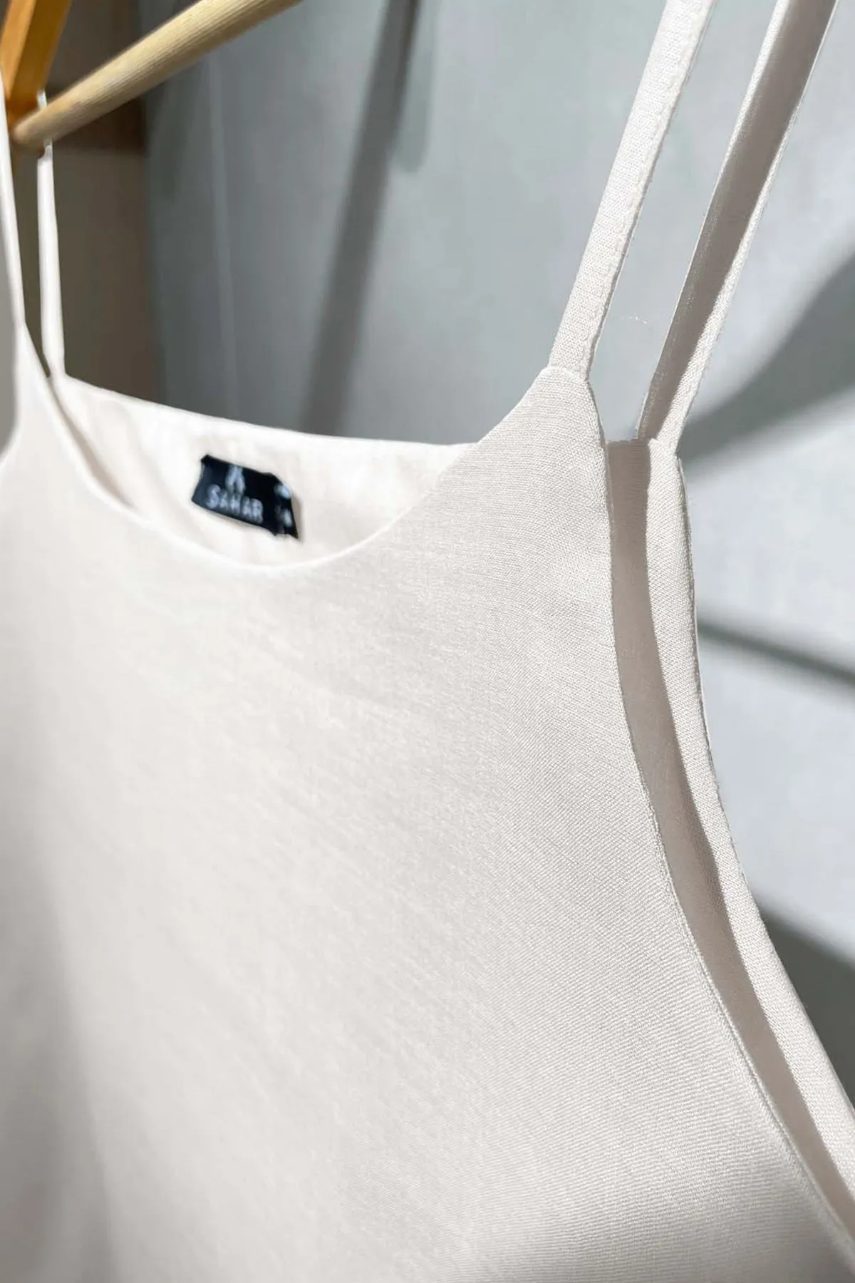 Cambric Slip 1 Piece