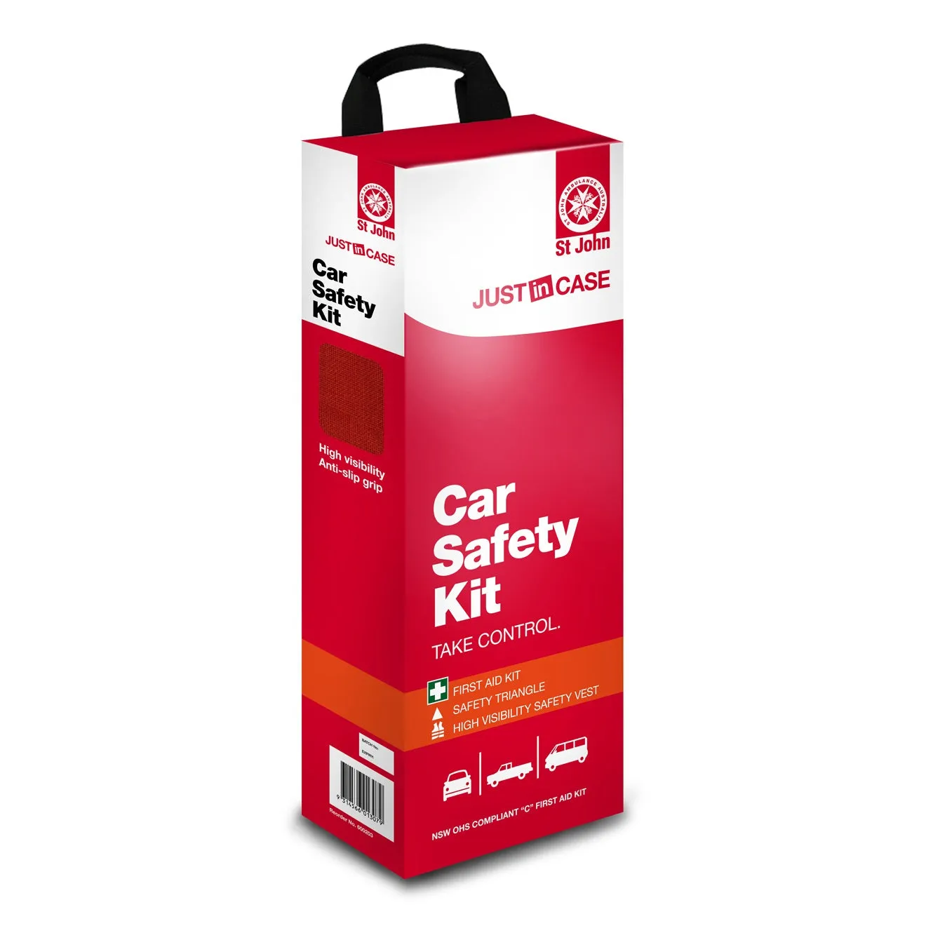 Car Safety Kit