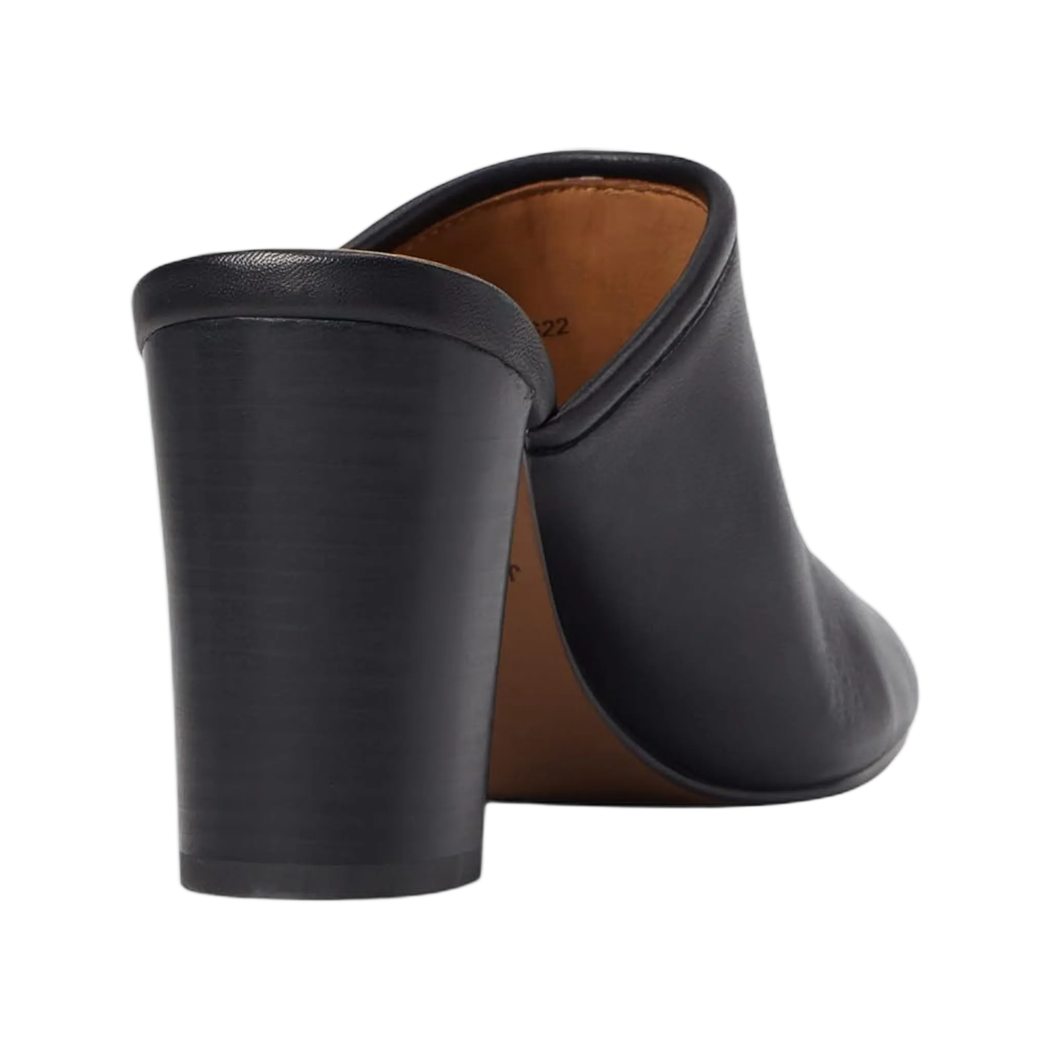 Charlotte Mule