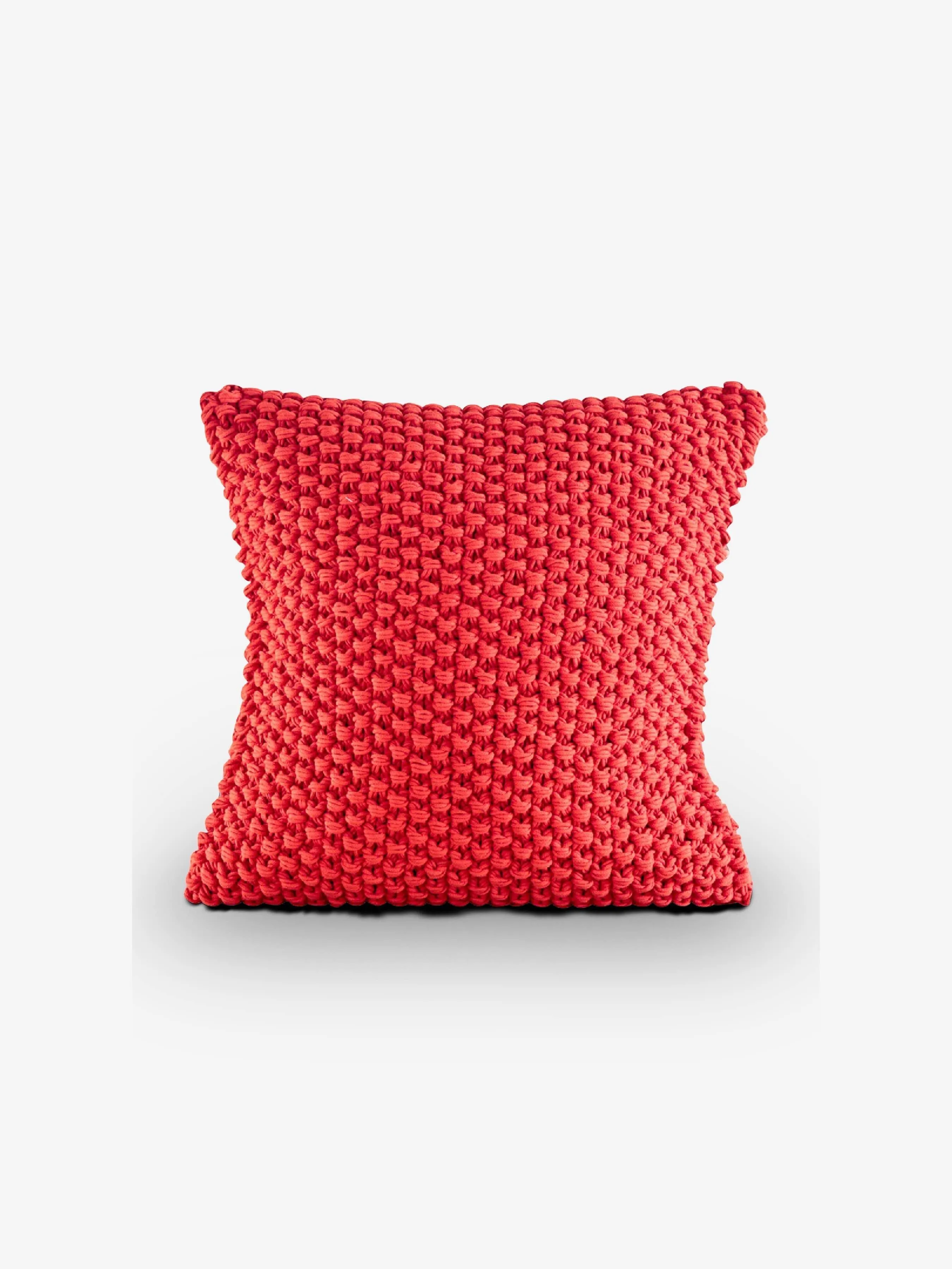 Corbezzolo Small Antiparos Pillow by Avec Arcade