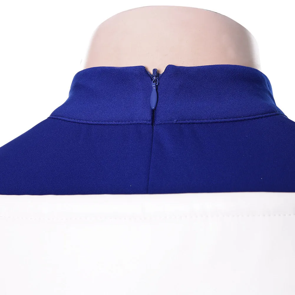 DRAGON BALL Dragonball Z Vegeta IV Outfit Costume Cosplay