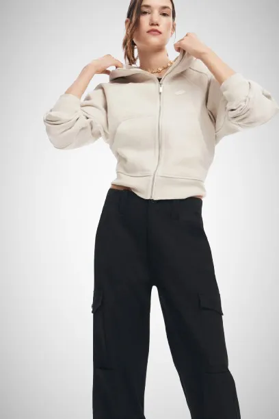 Fluid Cargo Pants