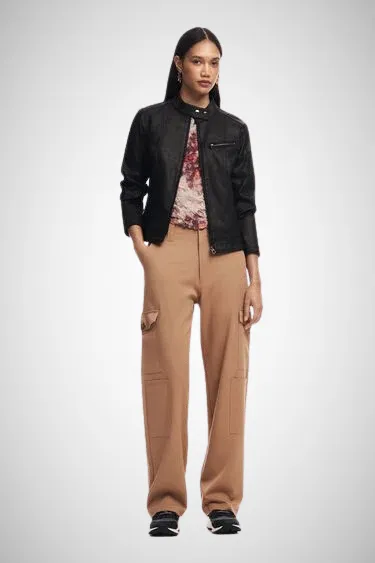 Fluid Cargo Pants