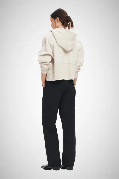 Fluid Cargo Pants