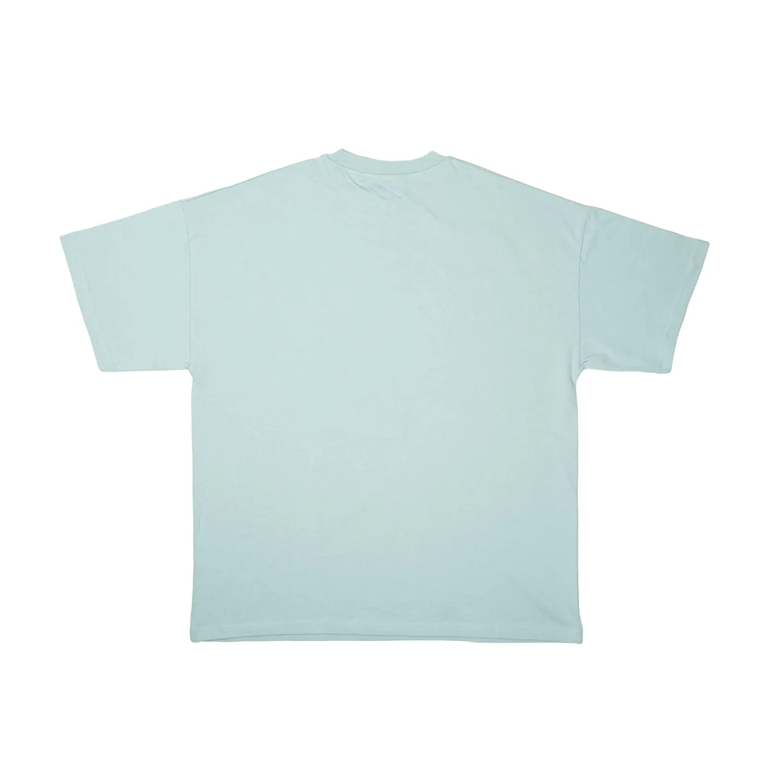 FTBLBOOTS T-SHIRT MINT