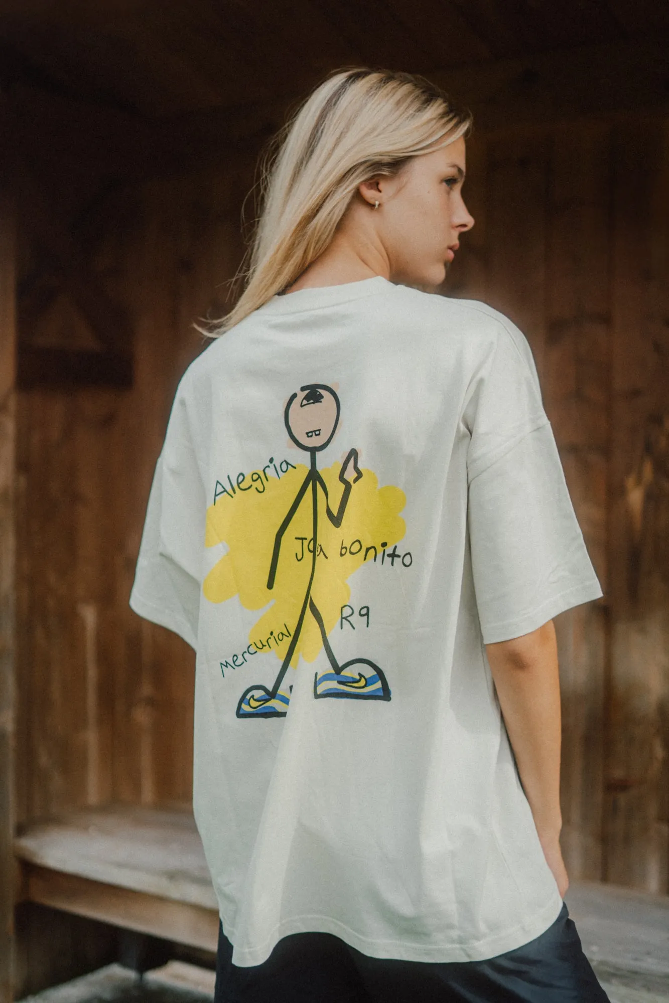 FTBLBOOTS T-SHIRT R9