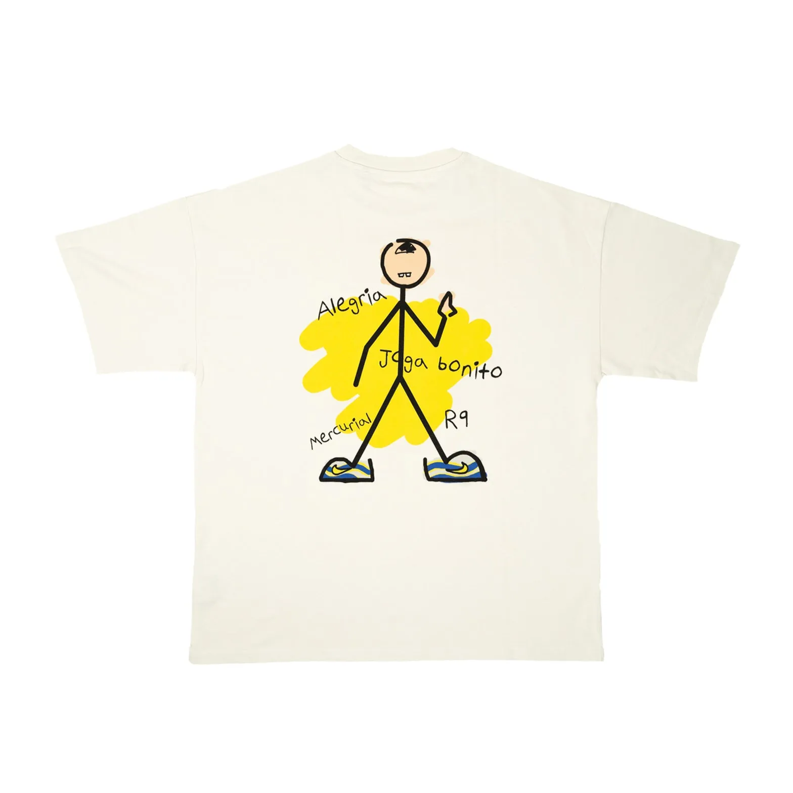 FTBLBOOTS T-SHIRT R9