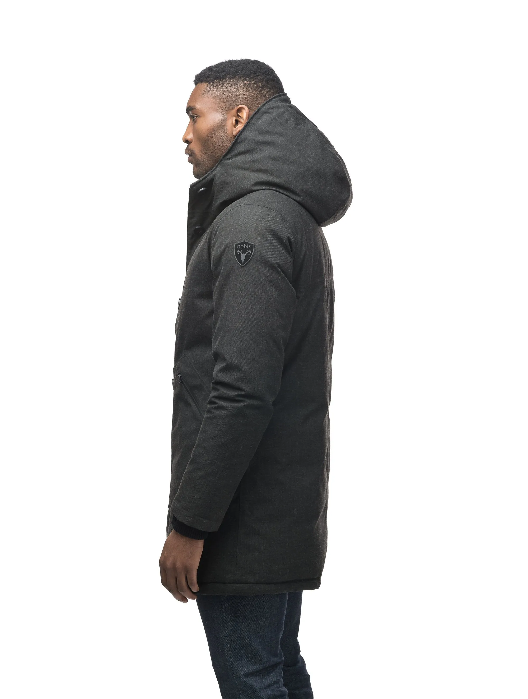 Grayson Men's Parka