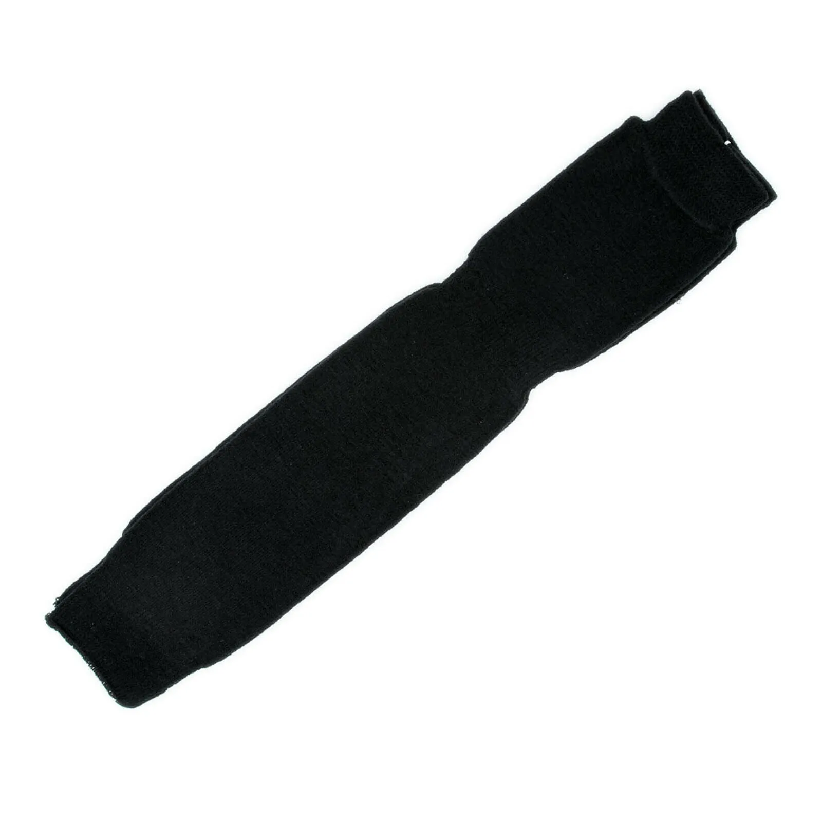 Knee Warmers Legwarmer - Black