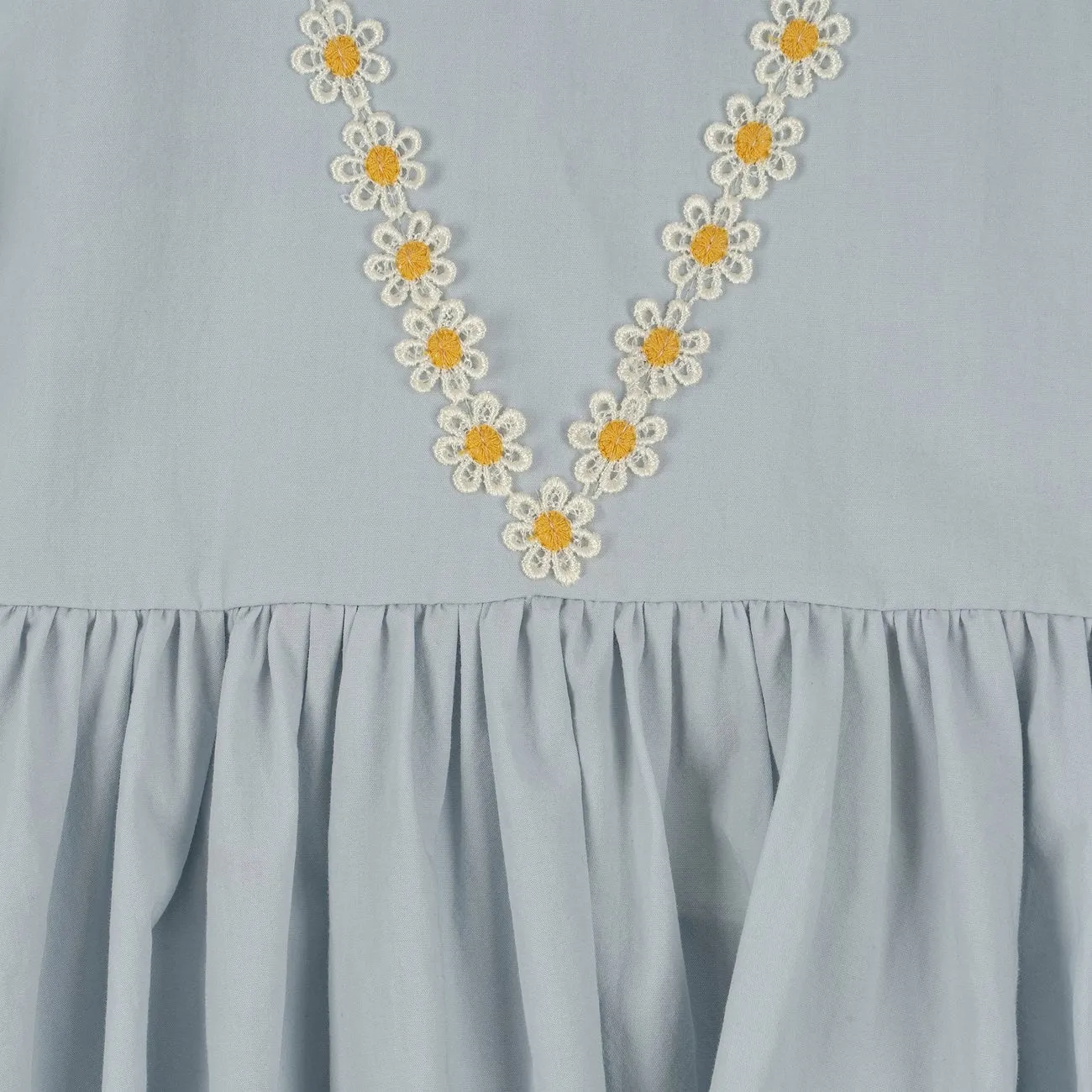 Konges Sløjd Plein Air Daisy Dress