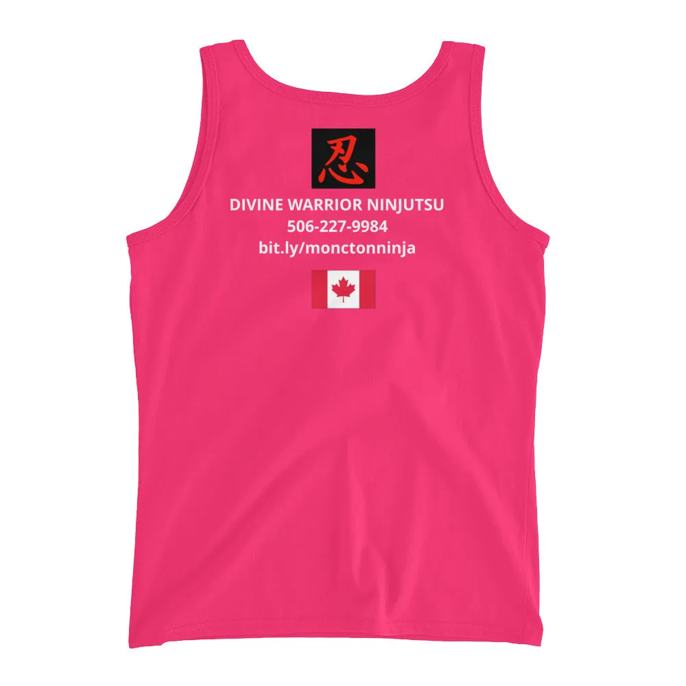 Ladies' Tank