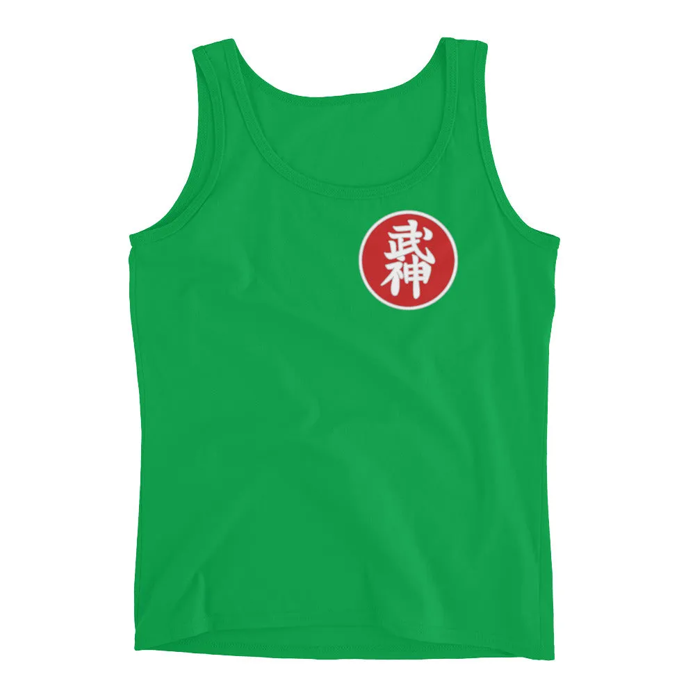 Ladies' Tank