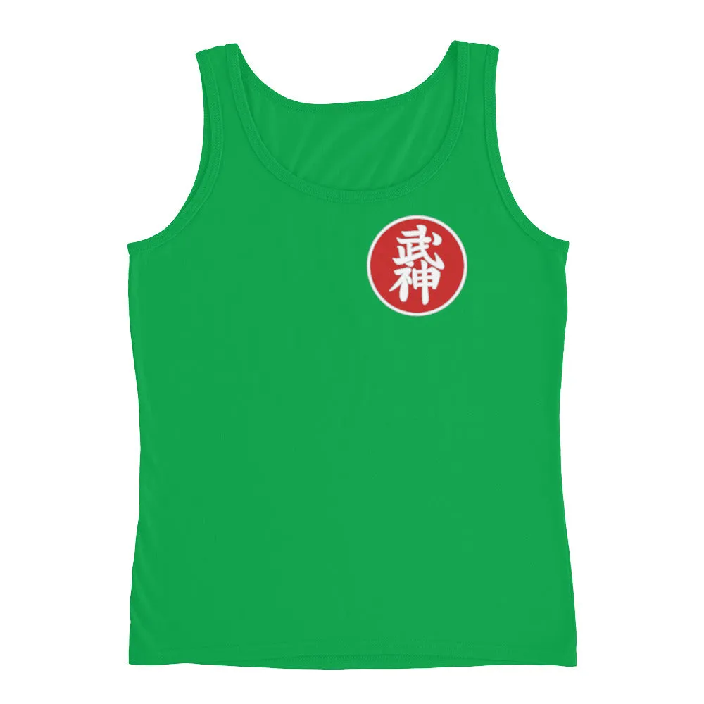 Ladies' Tank