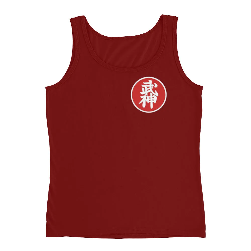 Ladies' Tank
