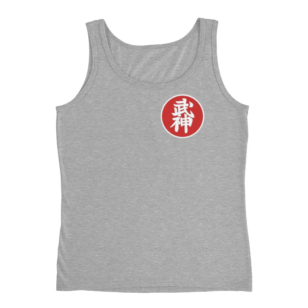 Ladies' Tank