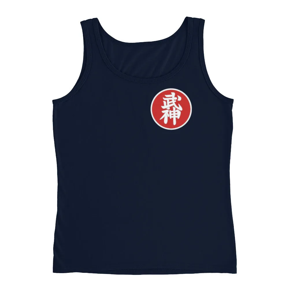 Ladies' Tank