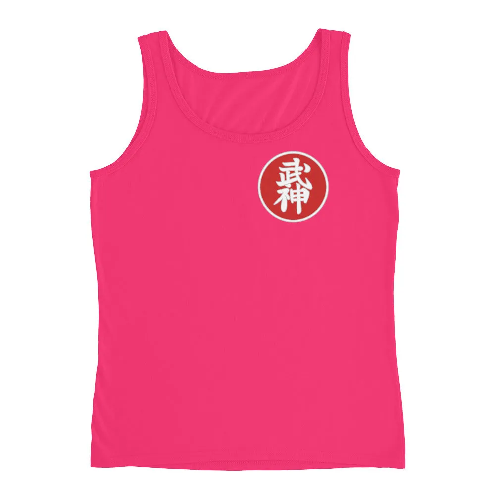 Ladies' Tank