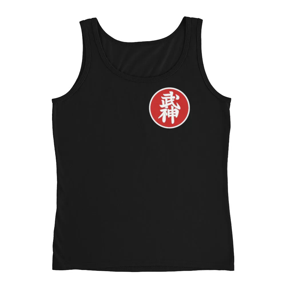 Ladies' Tank