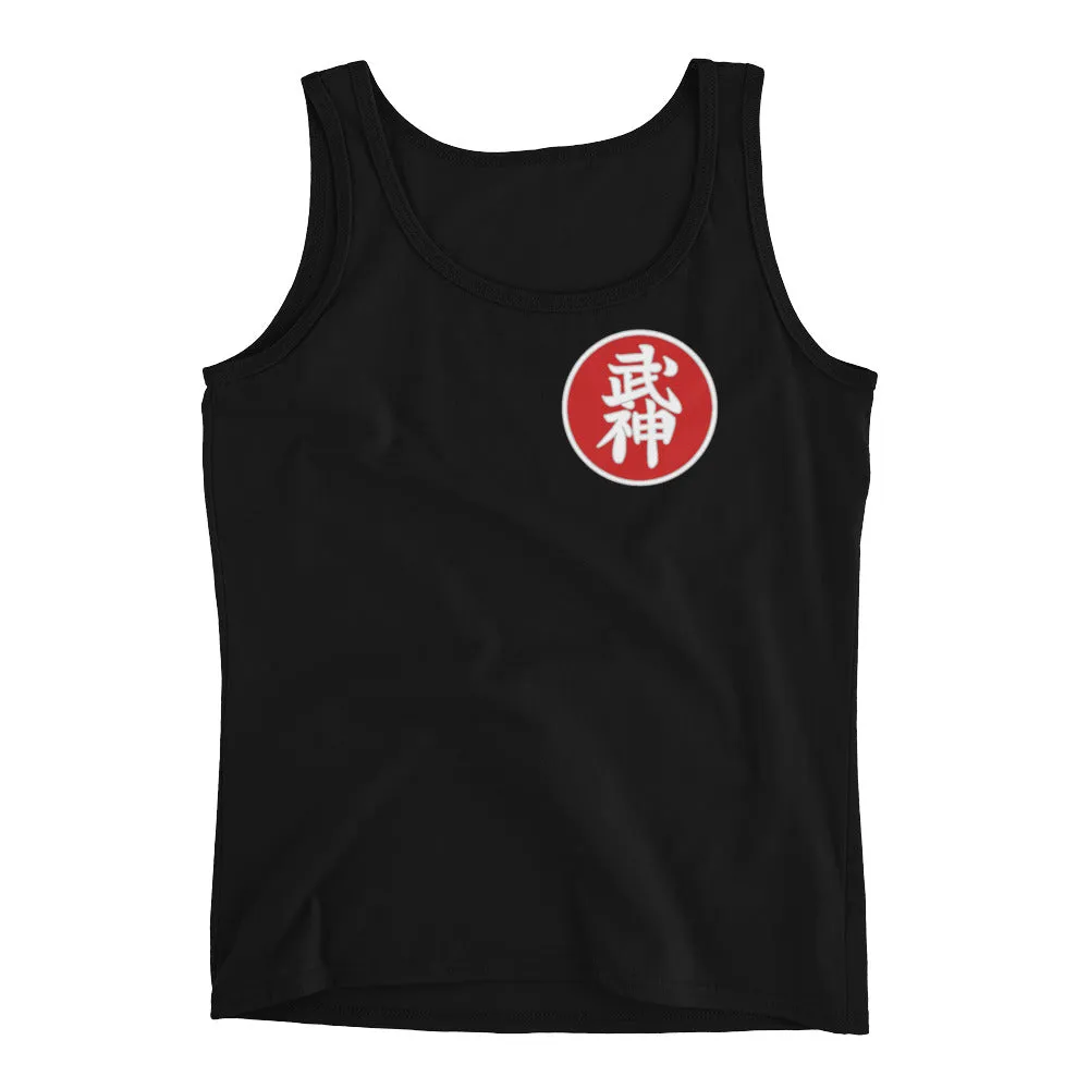 Ladies' Tank