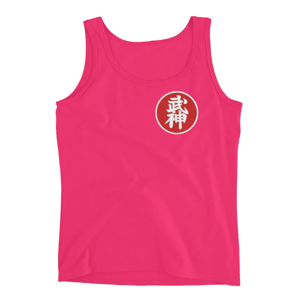 Ladies' Tank