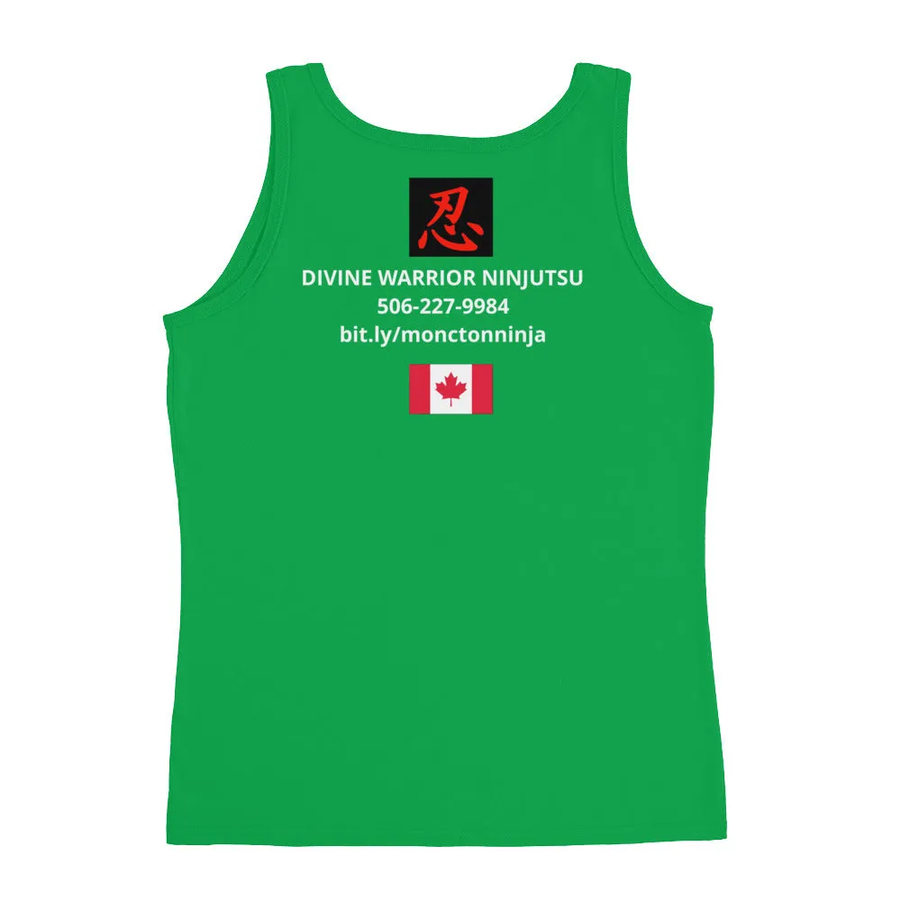 Ladies' Tank