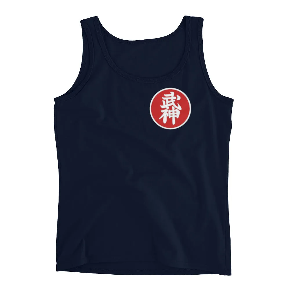 Ladies' Tank