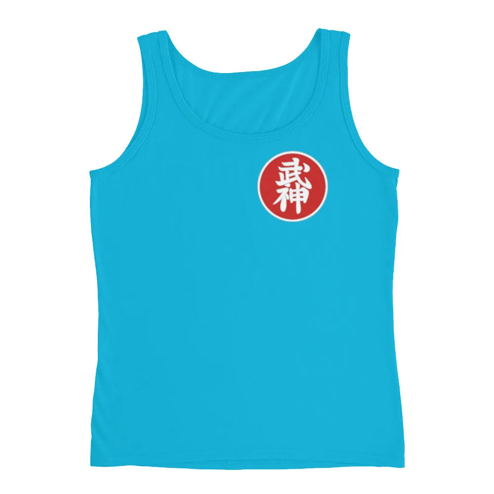 Ladies' Tank