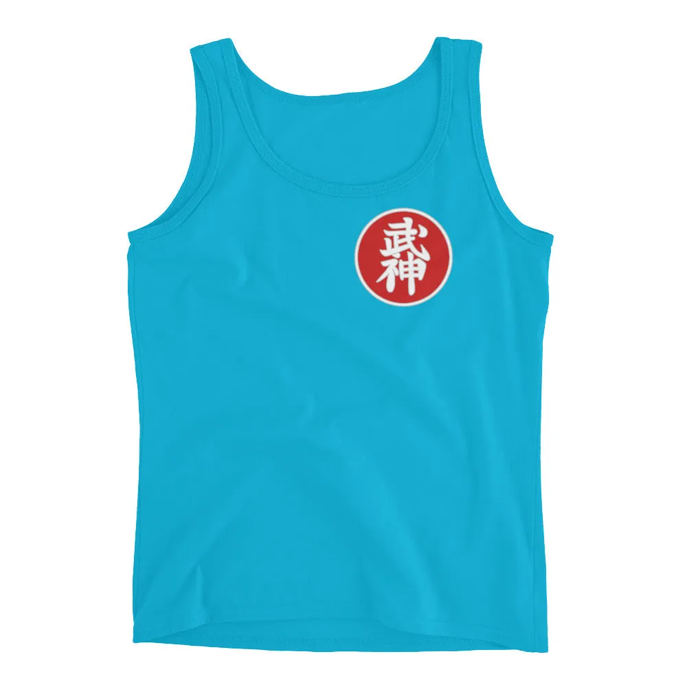 Ladies' Tank
