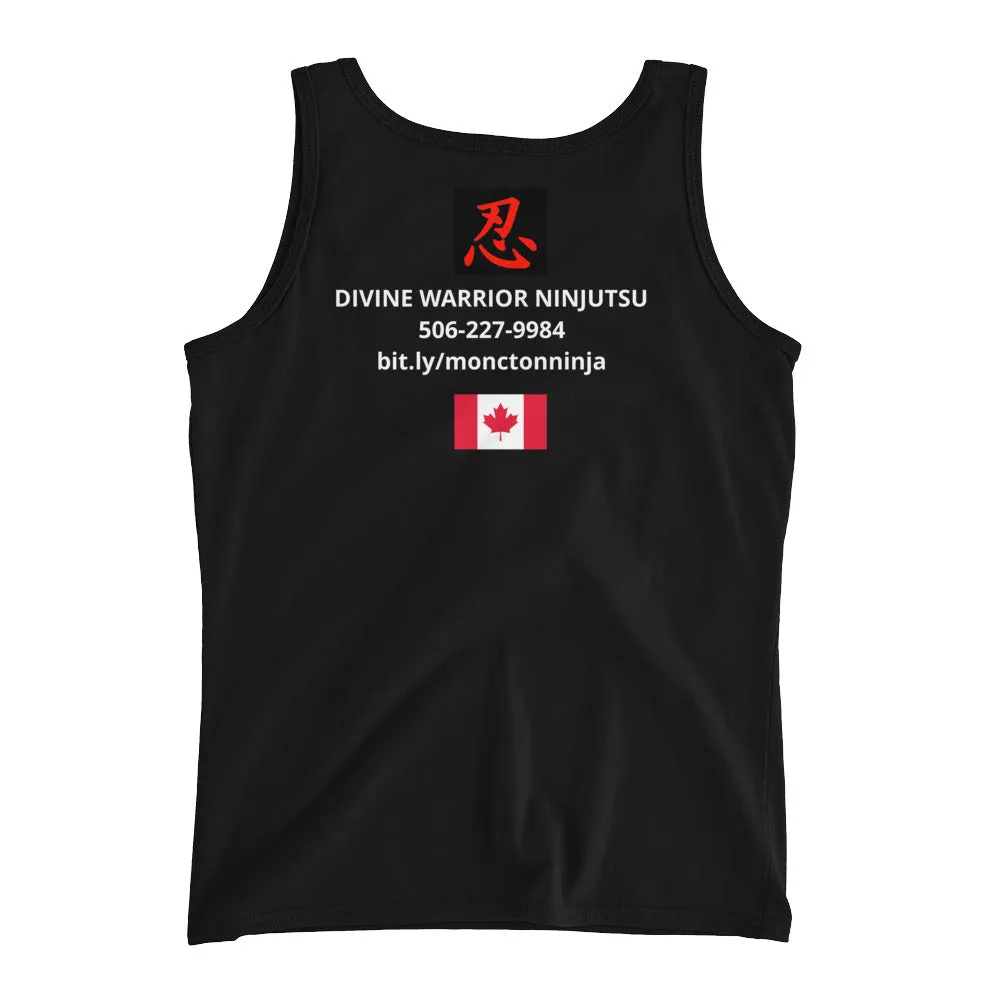 Ladies' Tank