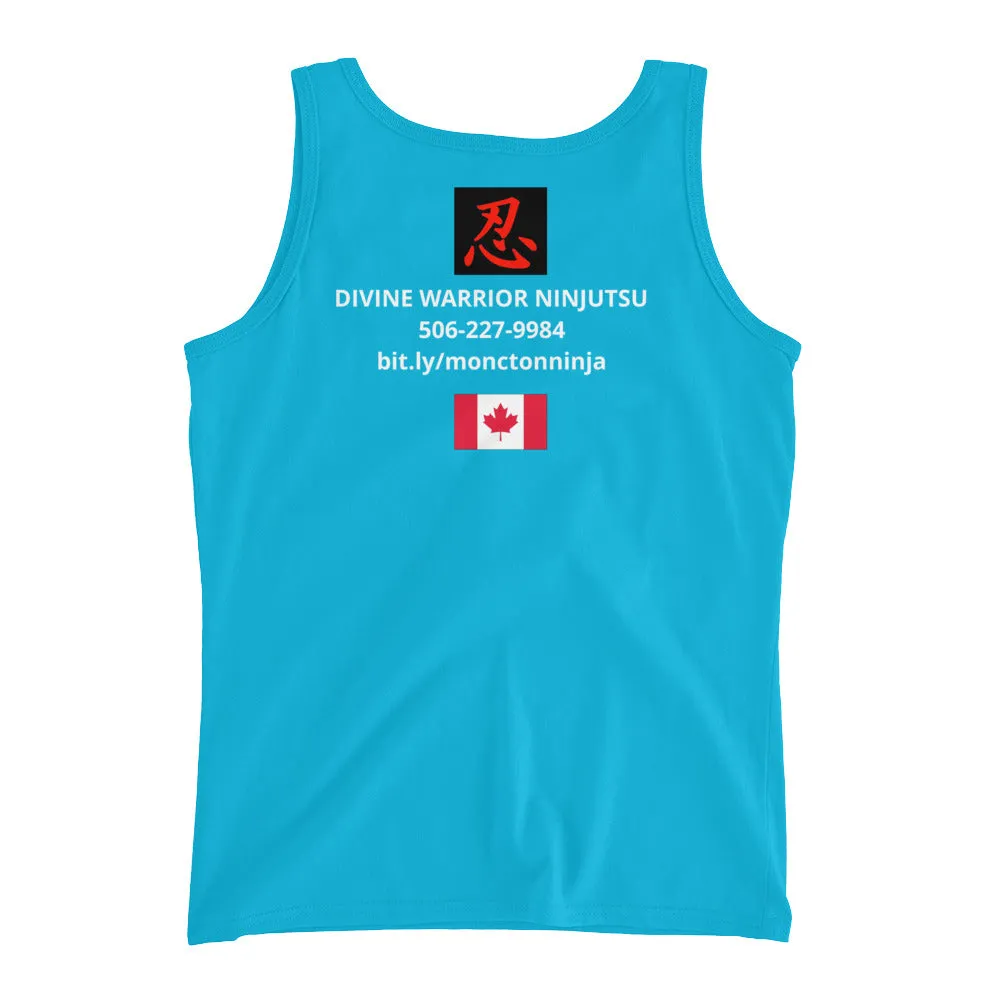 Ladies' Tank