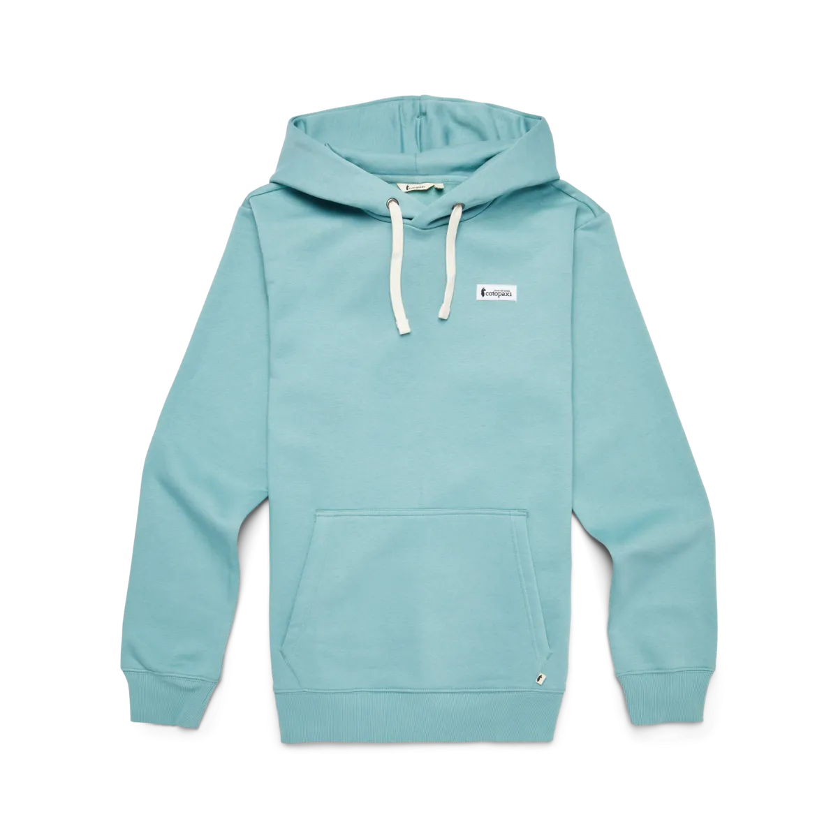 Llama Patch Pullover Hoodie - Men's