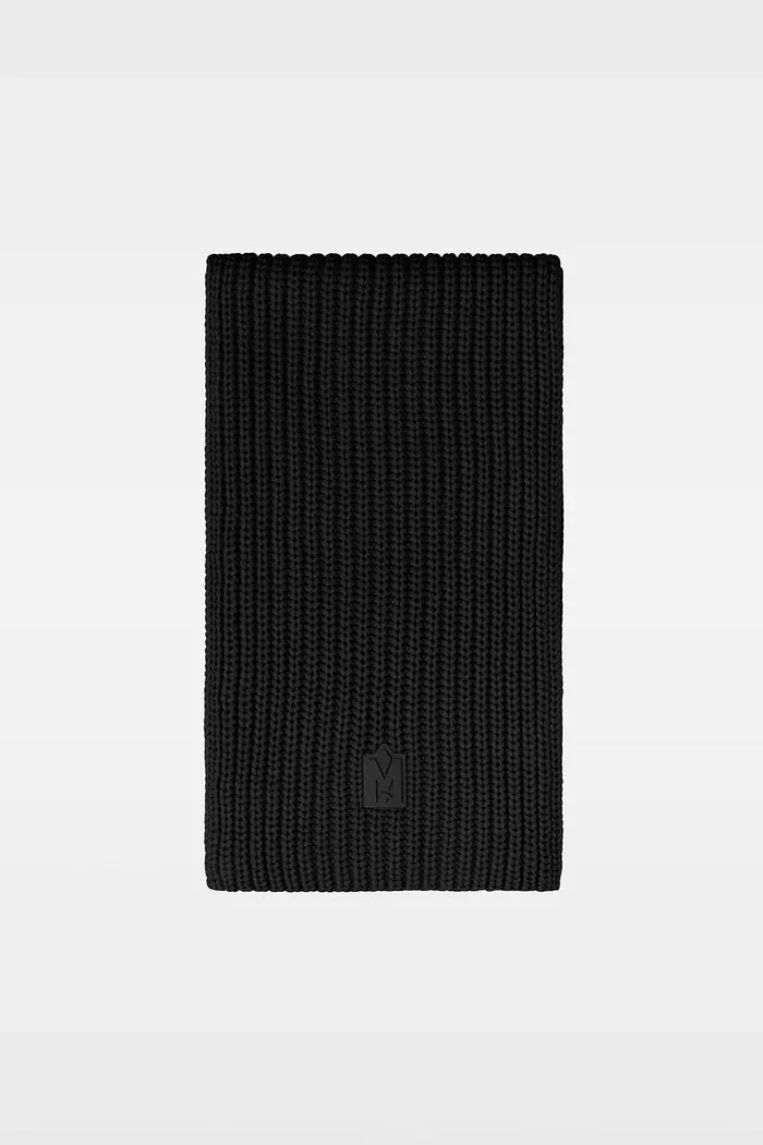 Mackage Nell Knit Scarf