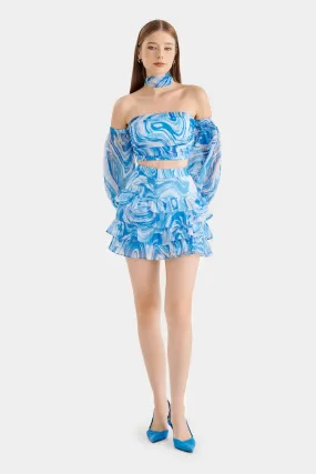 Ocean Wave Set