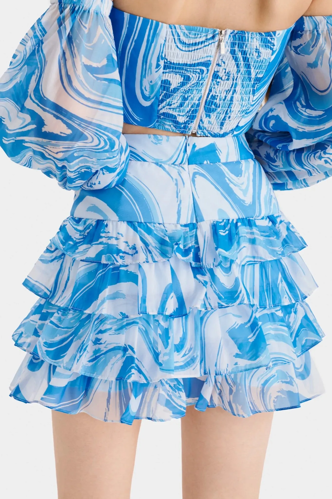 Ocean Wave Set