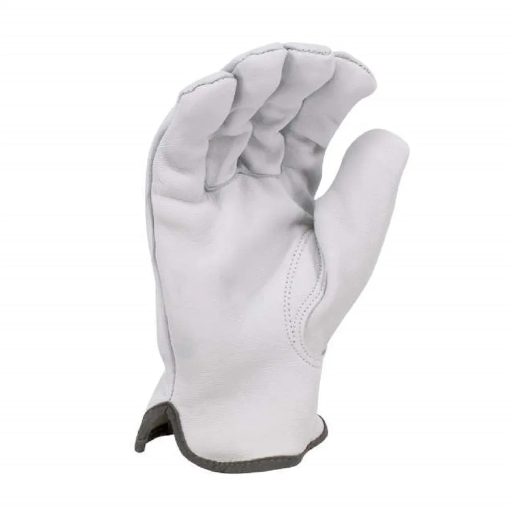 Radians RWG52 KAMORI Cut Protection Level A5 Goatskin Work Glove, 1 Pair