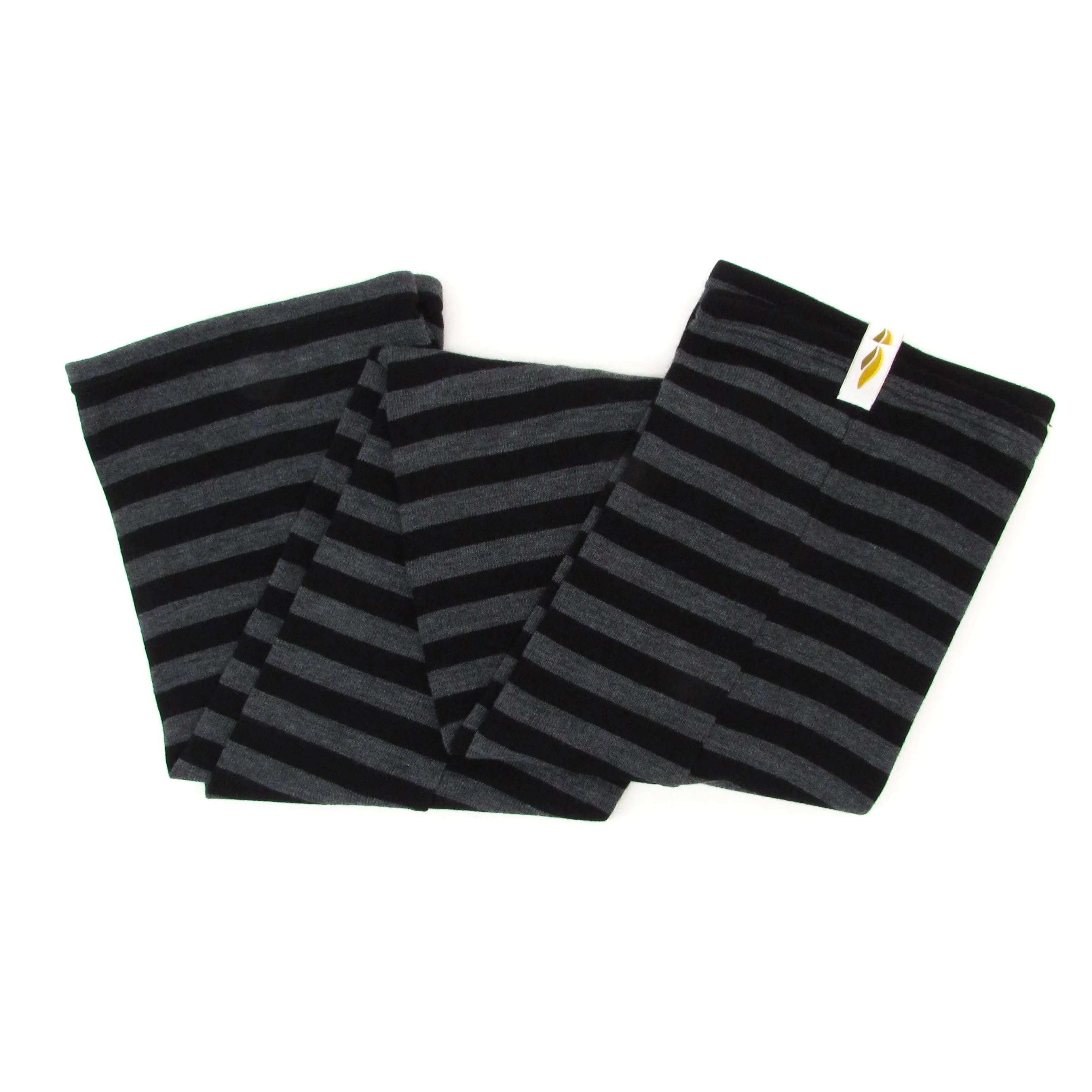 Raven - KIDS leg warmers