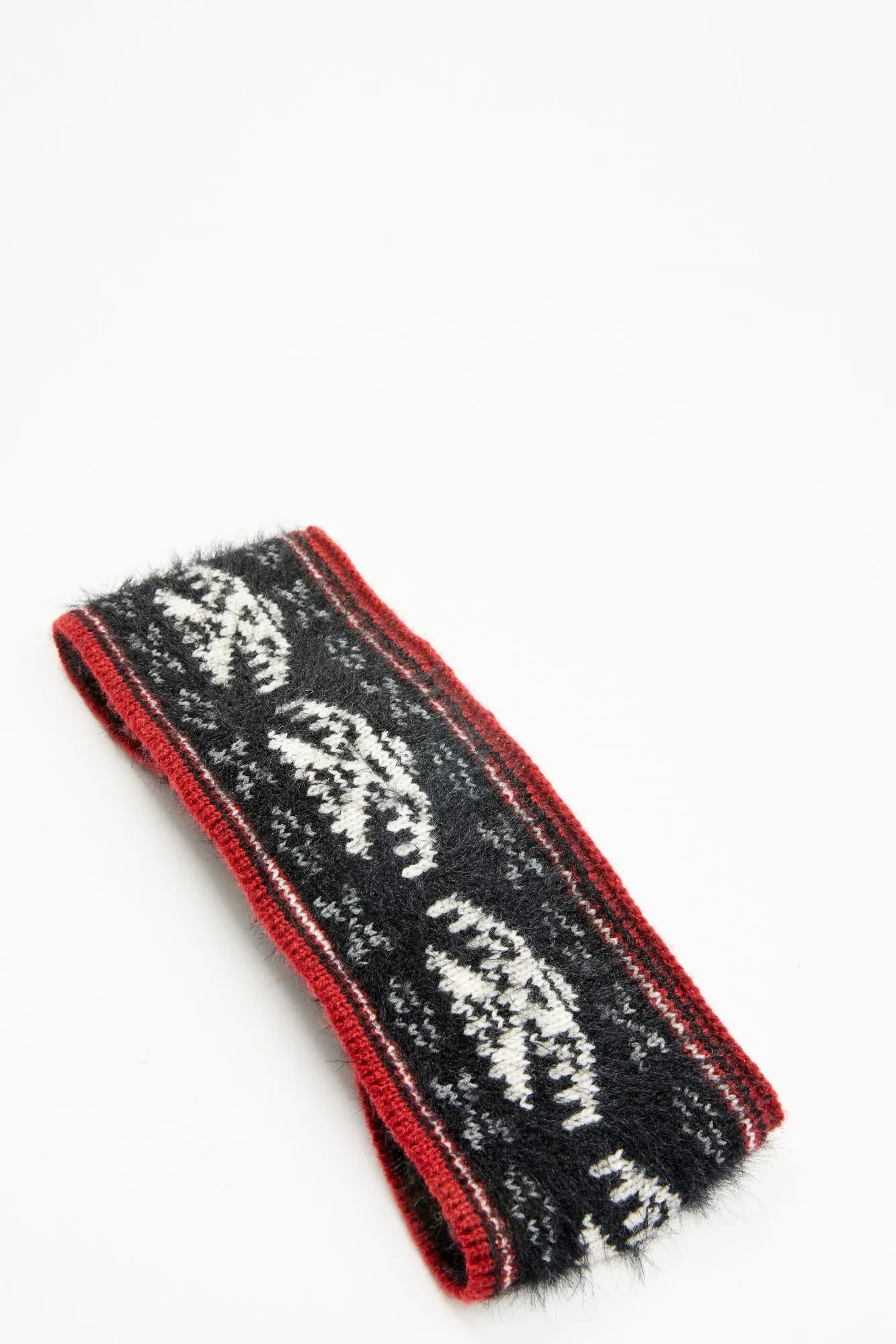 Rialto Thunderbird Southwestern Print Ear Warmers