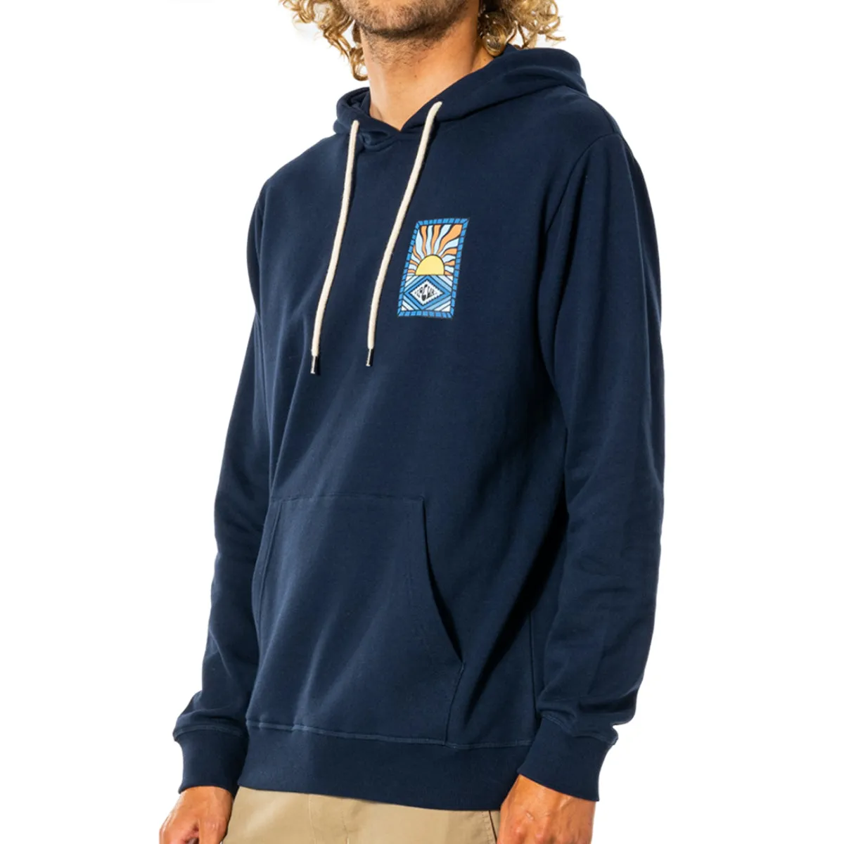 Rip Curl SWC Hazed Pullover Hoodie